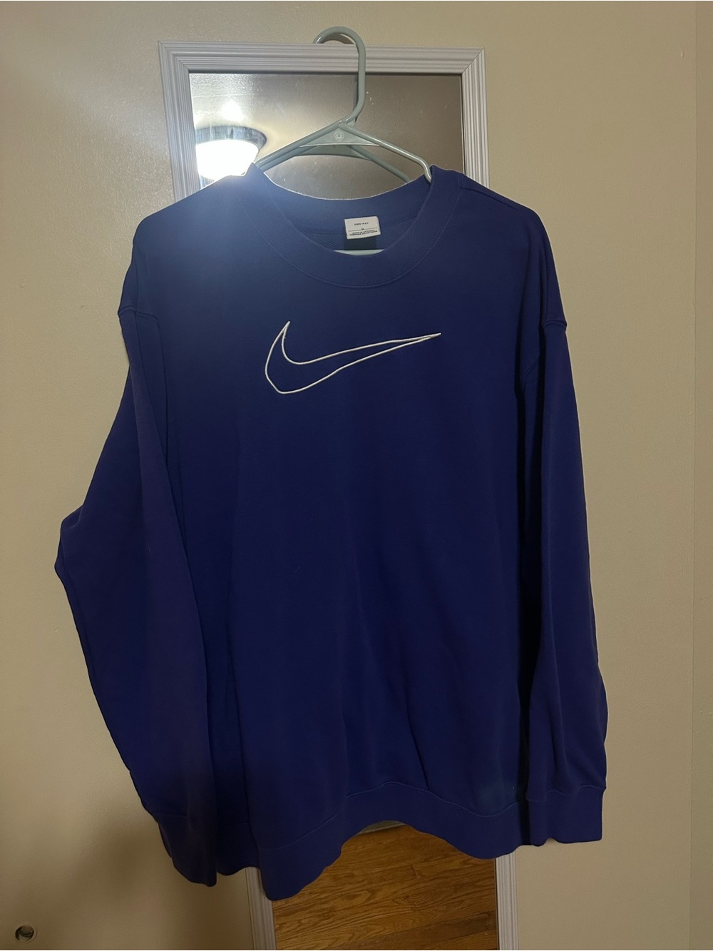 Nike Crewneck